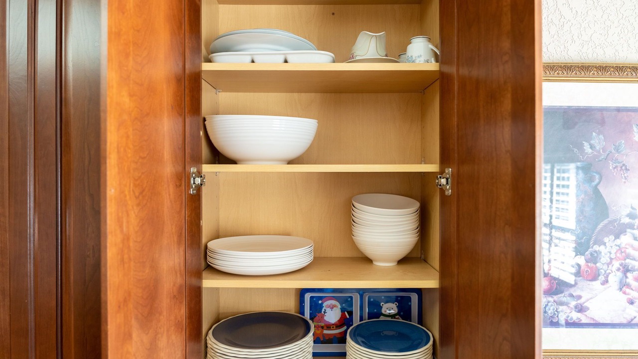 Photo of Kitchen in Wetmore