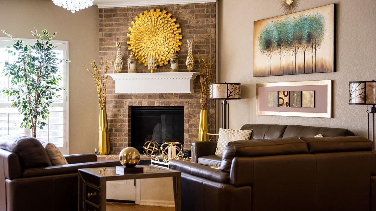 Photo of Livingroom in Wetmore