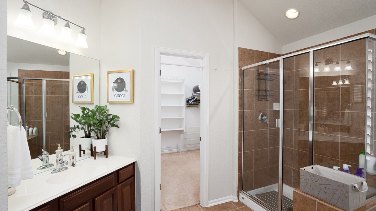 Photo of Bathroom in Wetmore
