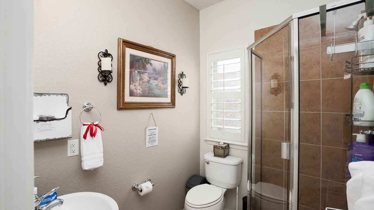 Photo of Bathroom in Wetmore
