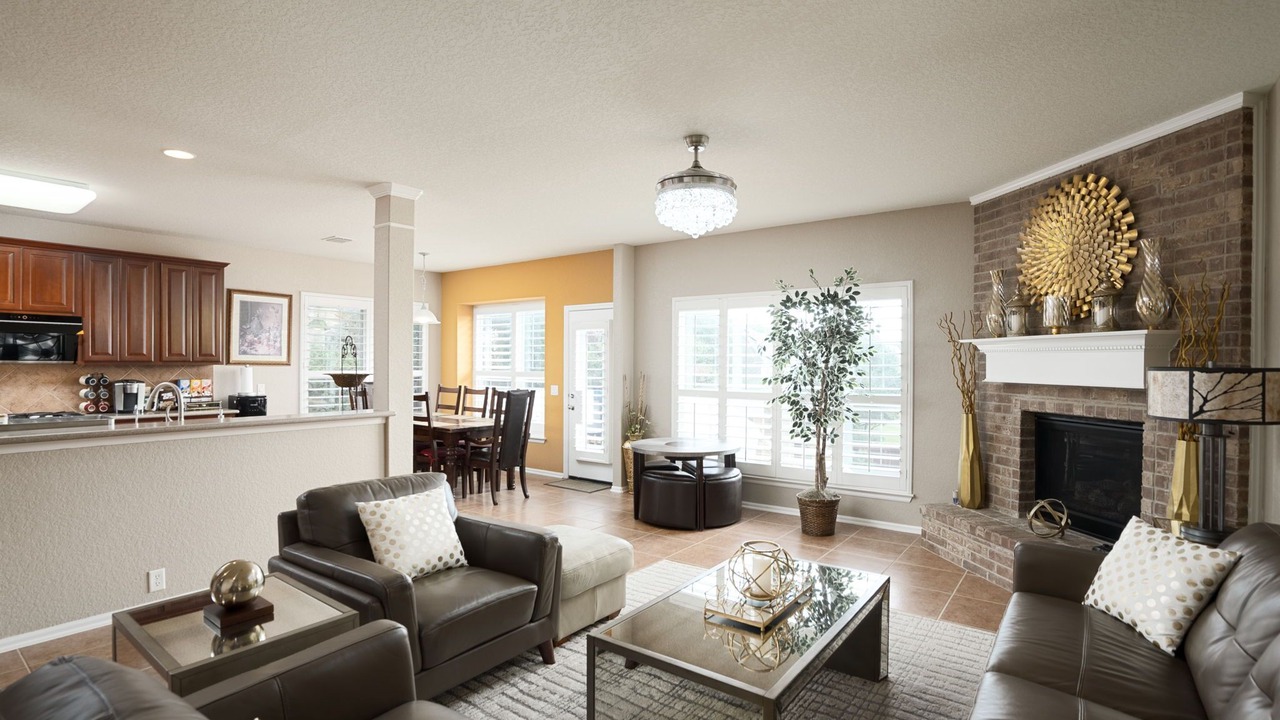 Photo of Livingroom in Wetmore