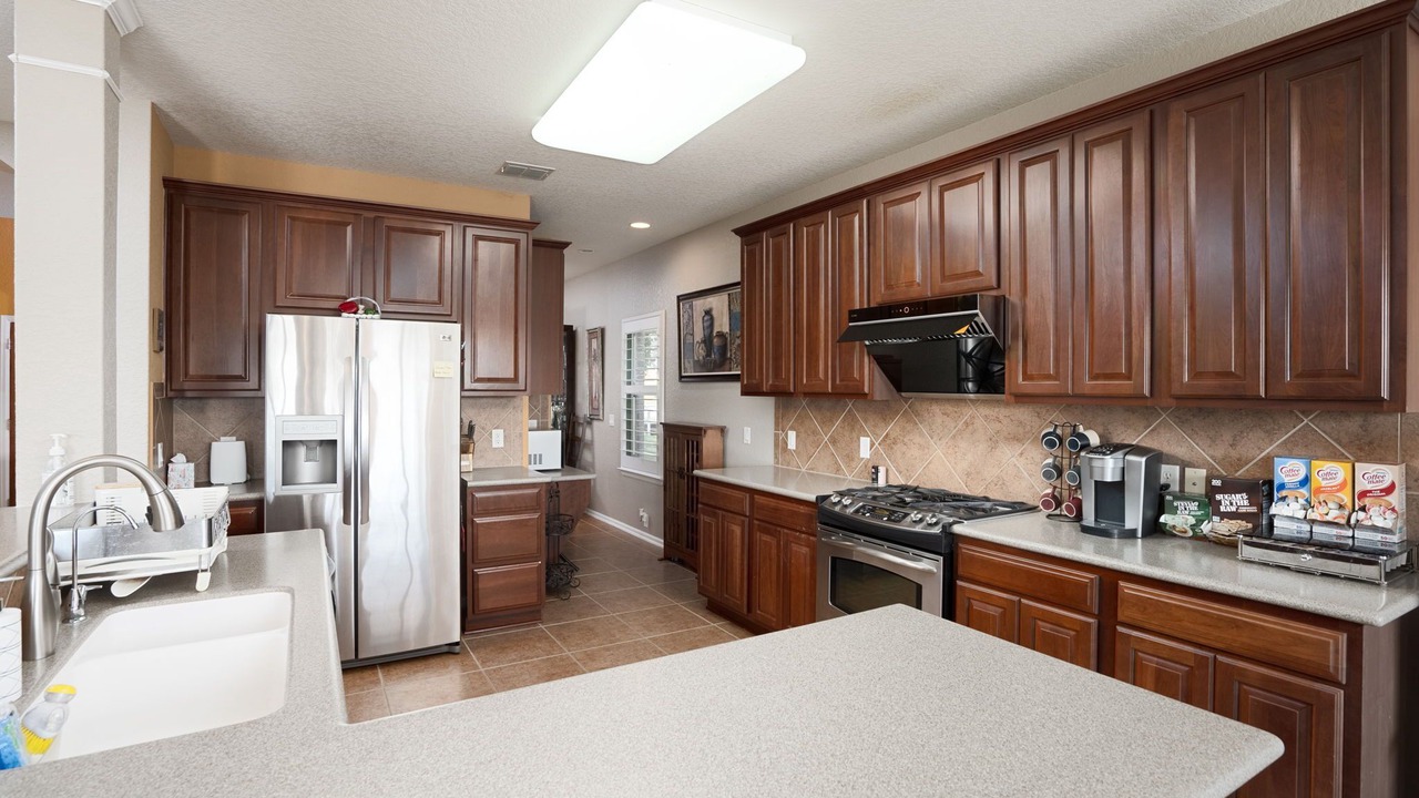 Photo of Kitchen in Wetmore