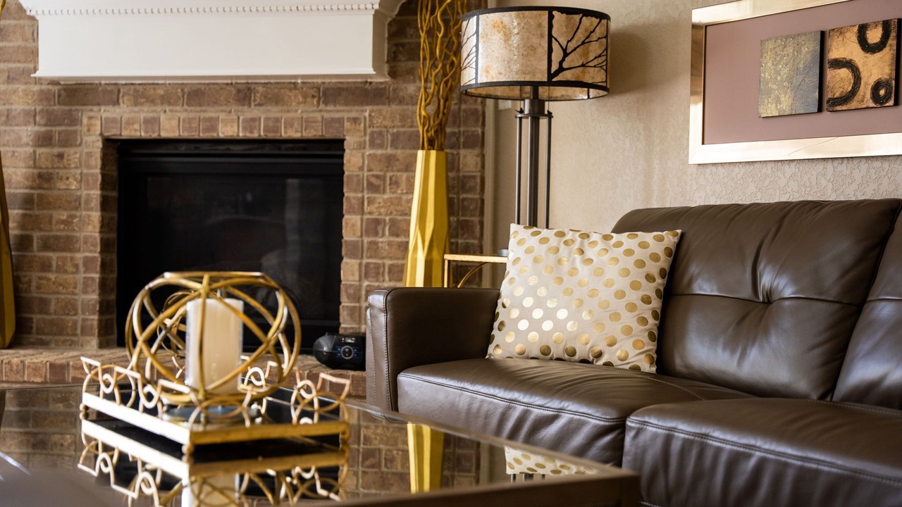 Photo of Livingroom in Wetmore