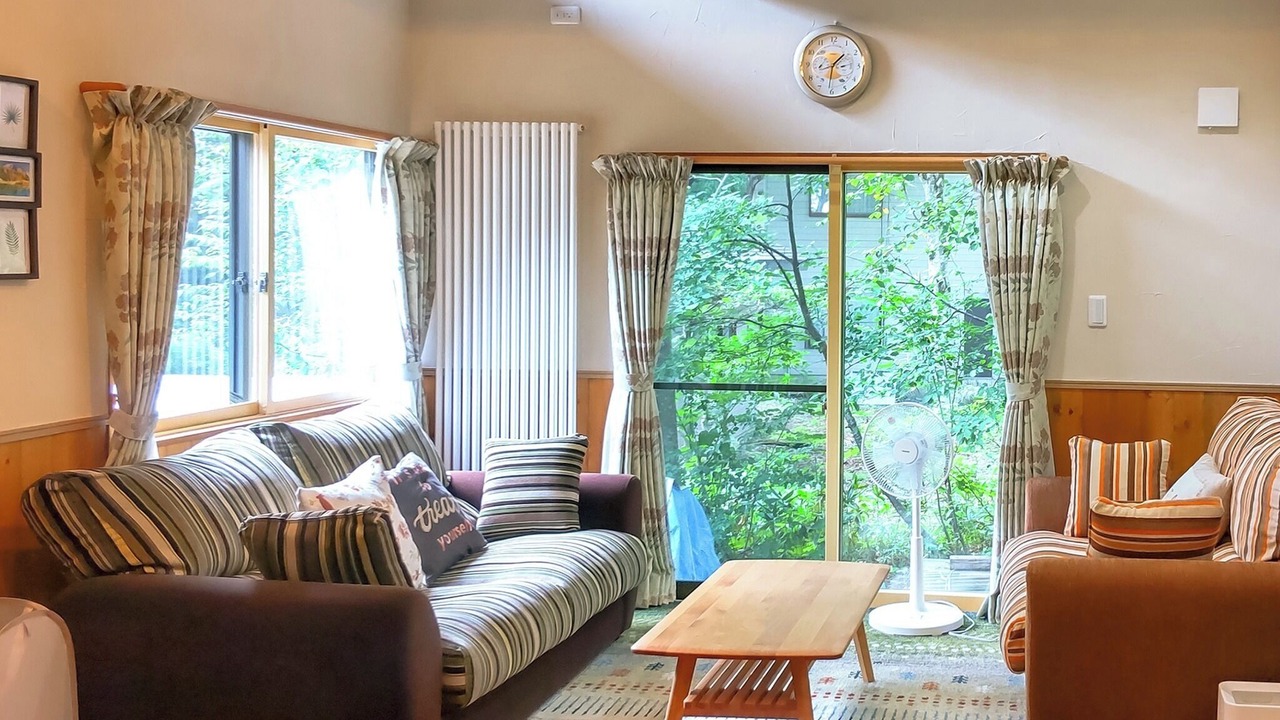 Photo of Bedroom in Kitaazumi-gun