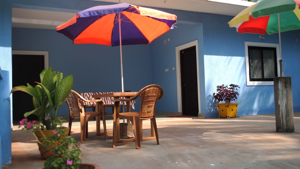 Photo of Outdoor in Calangute