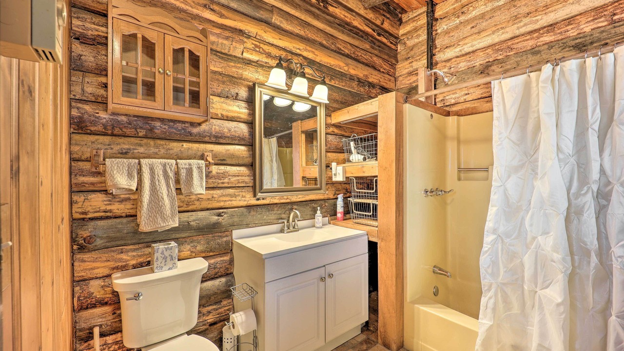 Photo of Bathroom in Dublin