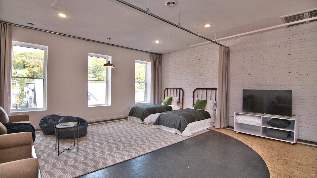 Photo of Bedroom in Honesdale