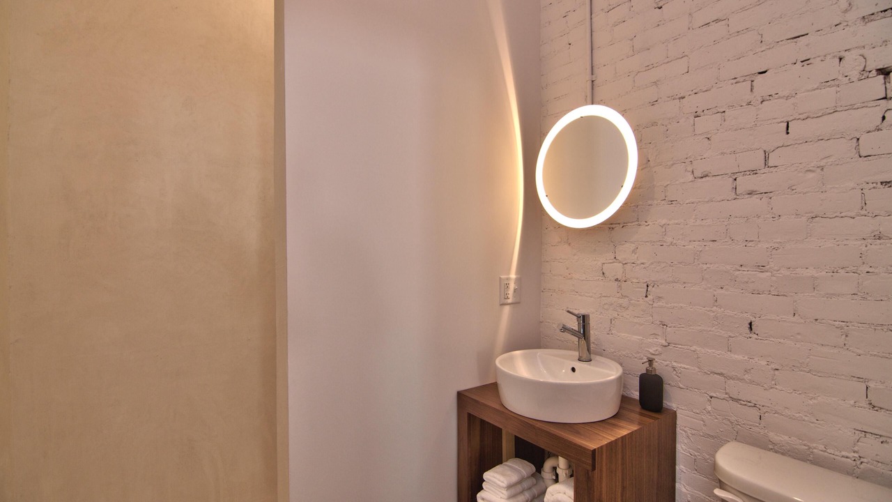 Photo of Bathroom in Honesdale