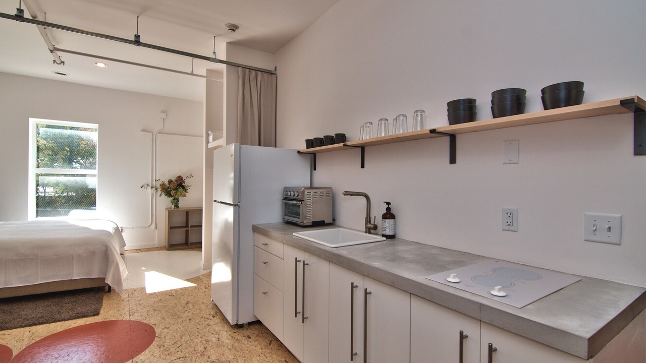Photo of Kitchen in Honesdale