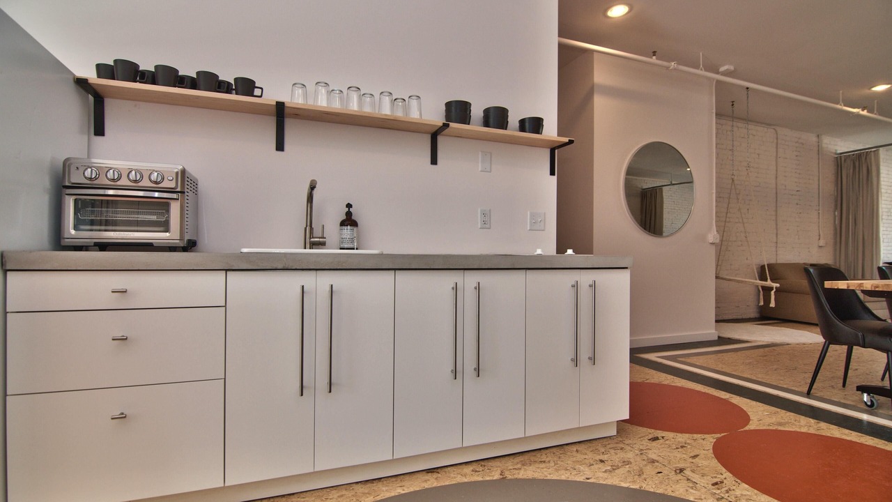 Photo of Kitchen in Honesdale