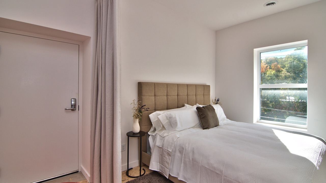 Photo of Bedroom in Honesdale