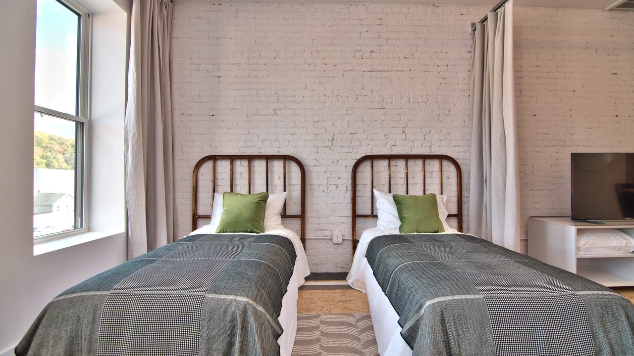 Photo of Bedroom in Honesdale