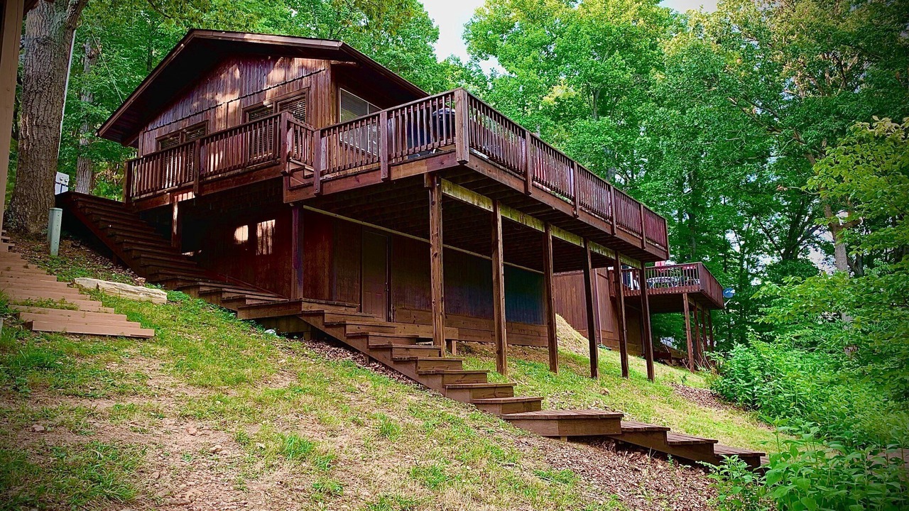Photo of Outdoor in Huddleston