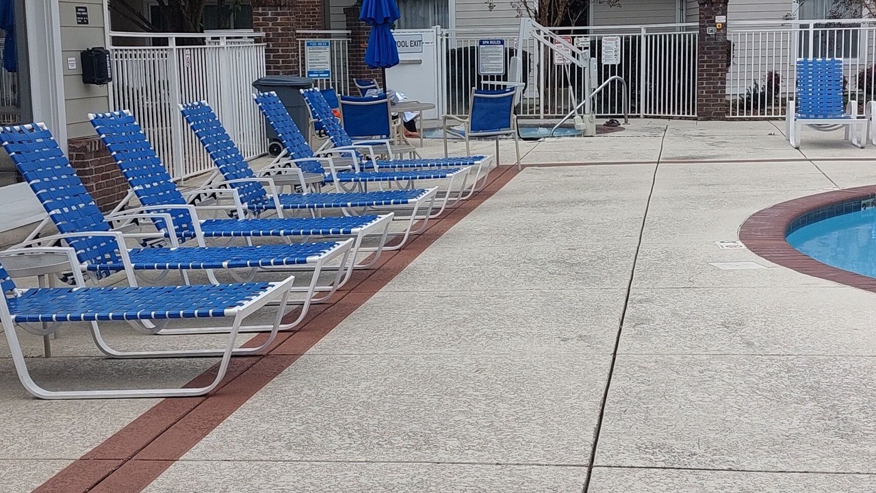 Photo of Patio Balcony in Inglewood