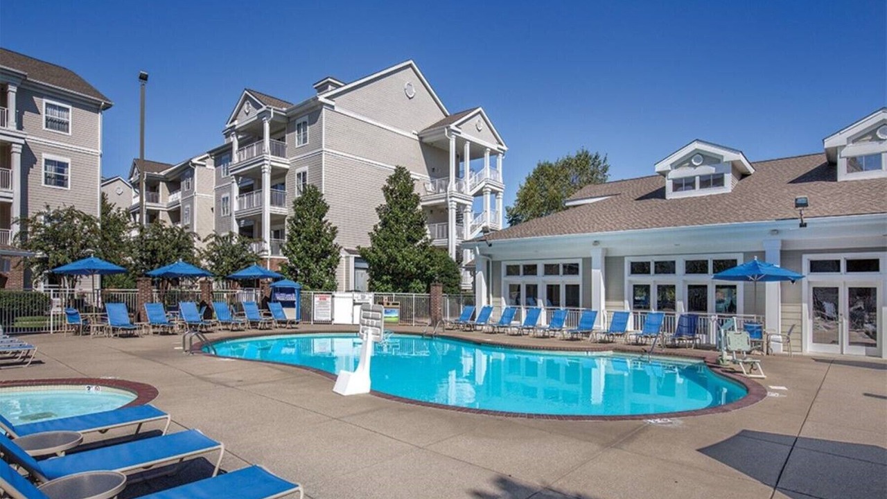 Photo of Outdoor in Inglewood