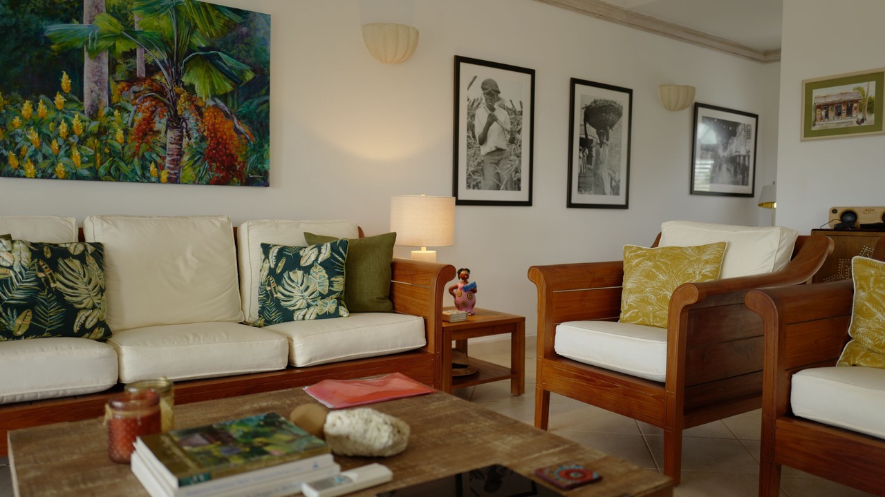 Photo of Livingroom in Mount Standfast