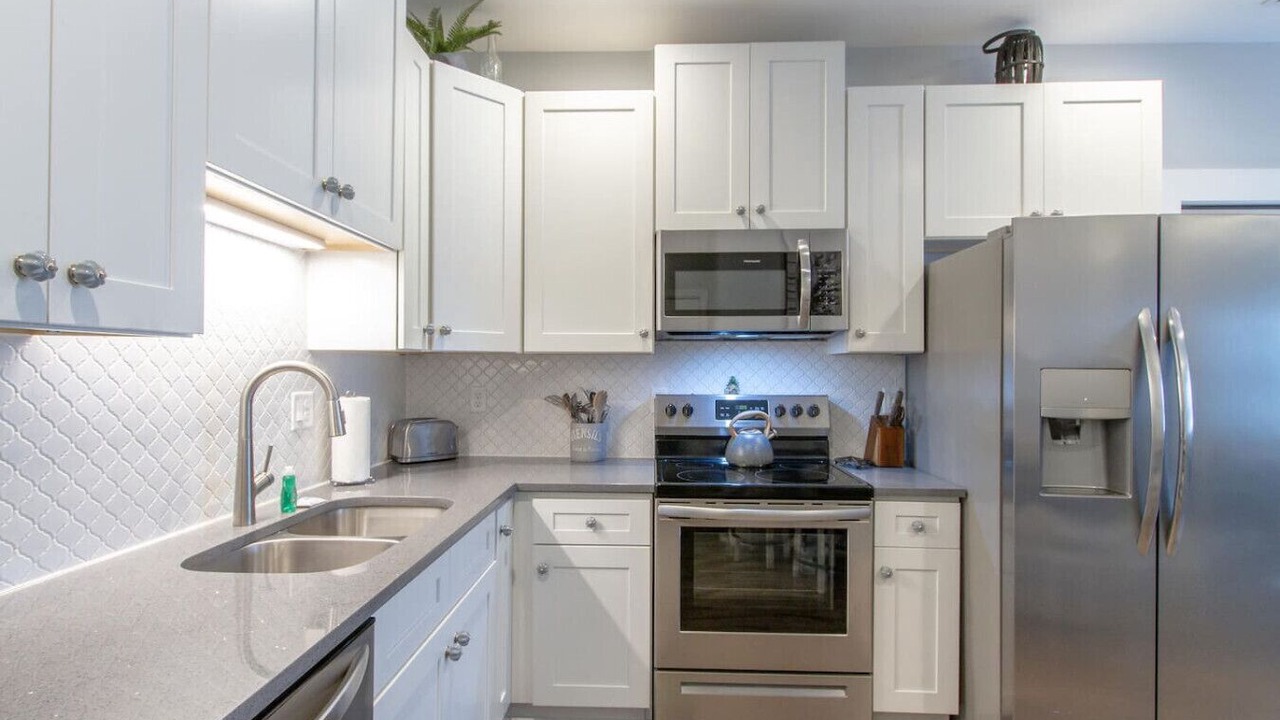 Photo of Kitchen in Woodbine
