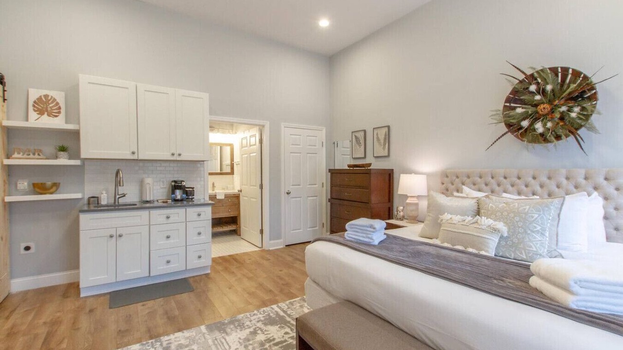 Photo of Bedroom in Woodbine