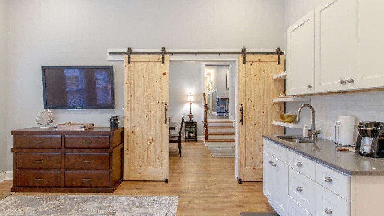 Photo of Kitchen in Woodbine