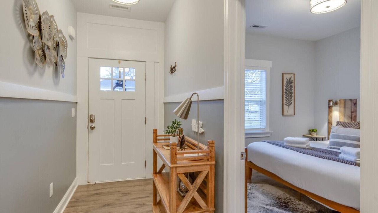 Photo of Bedroom in Woodbine