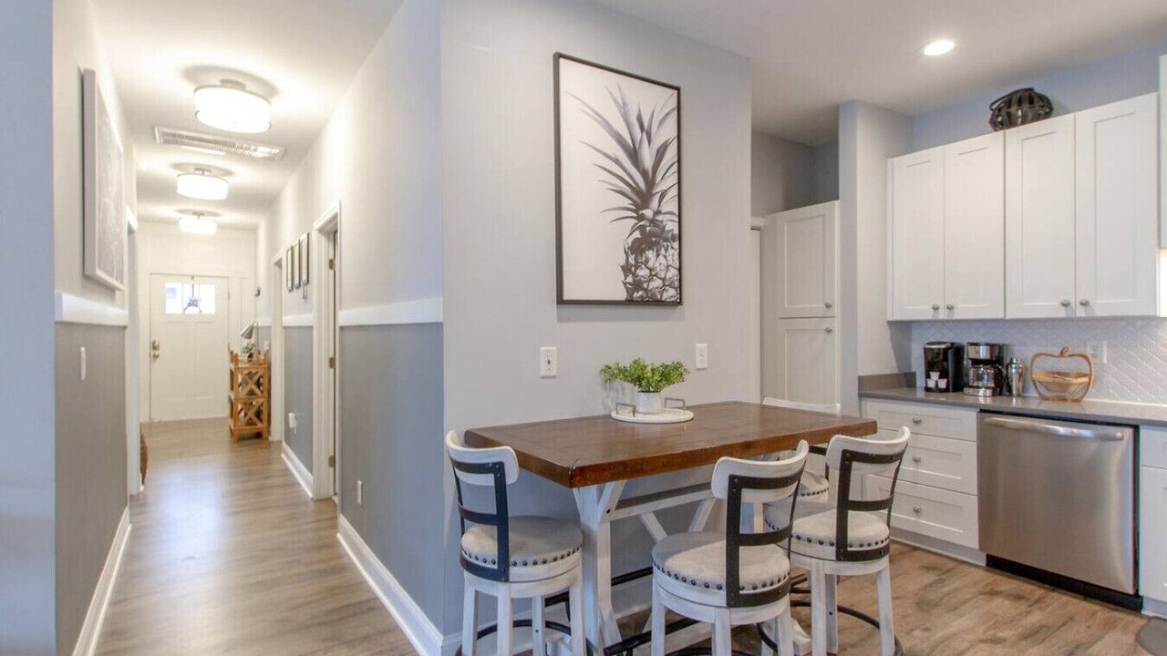 Photo of Kitchen in Woodbine