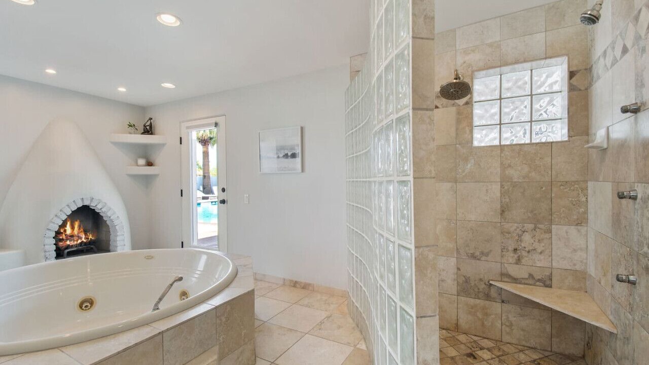 Photo of Bathroom in Chaparral Estates