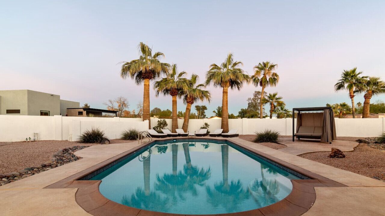 Photo of Outdoor in Chaparral Estates