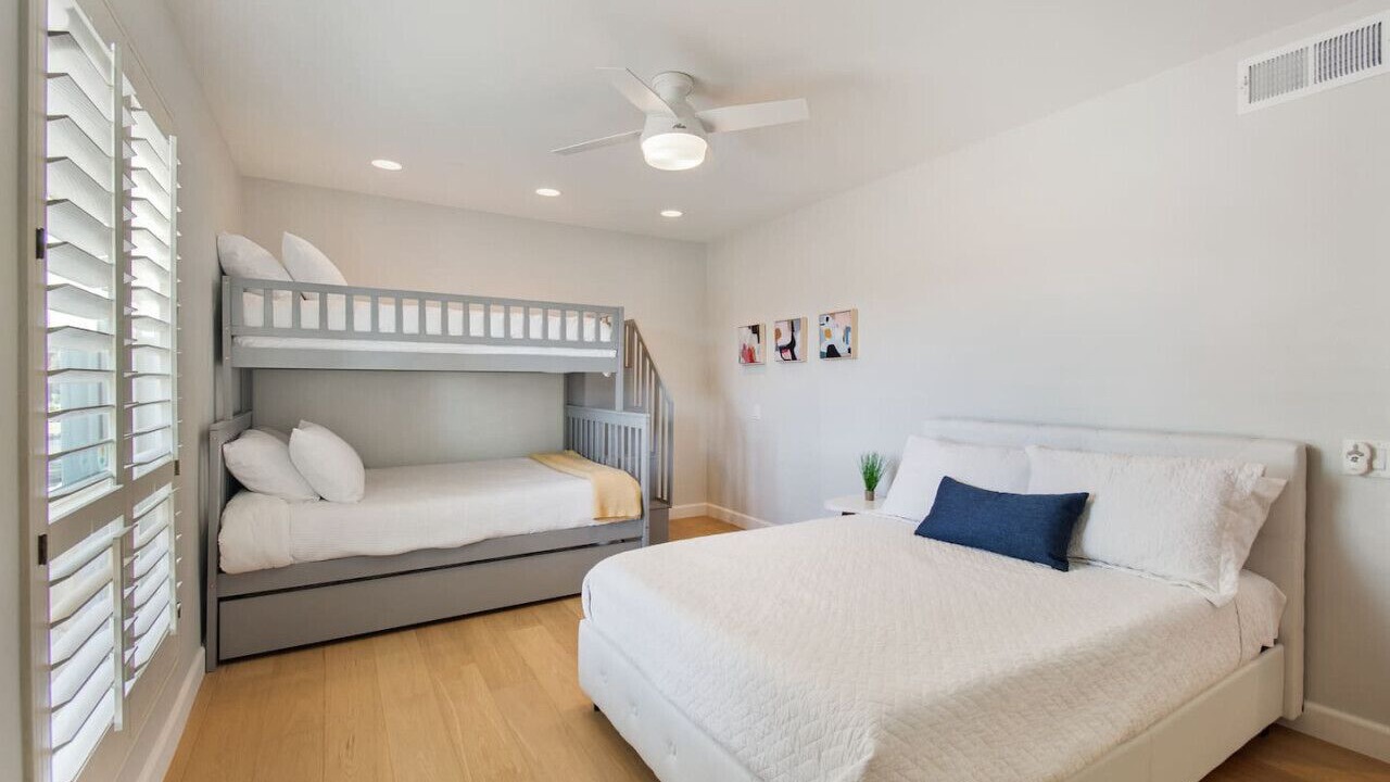 Photo of Bedroom in Chaparral Estates