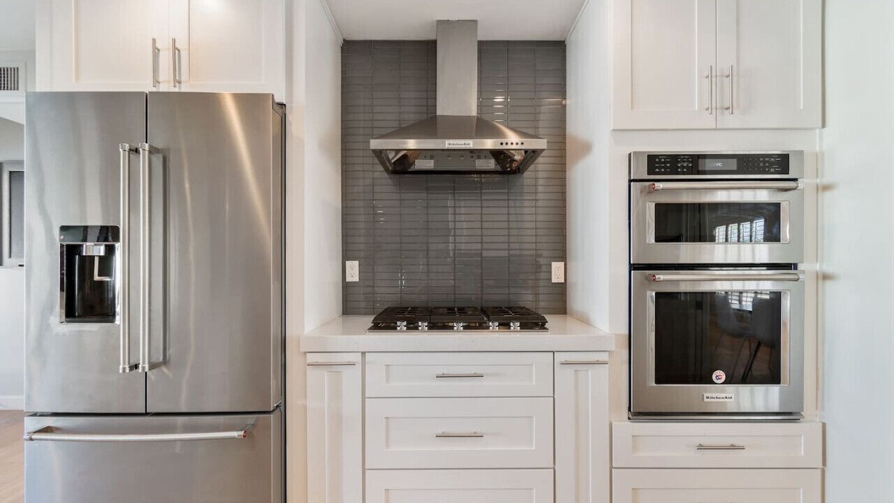 Photo of Kitchen in Chaparral Estates