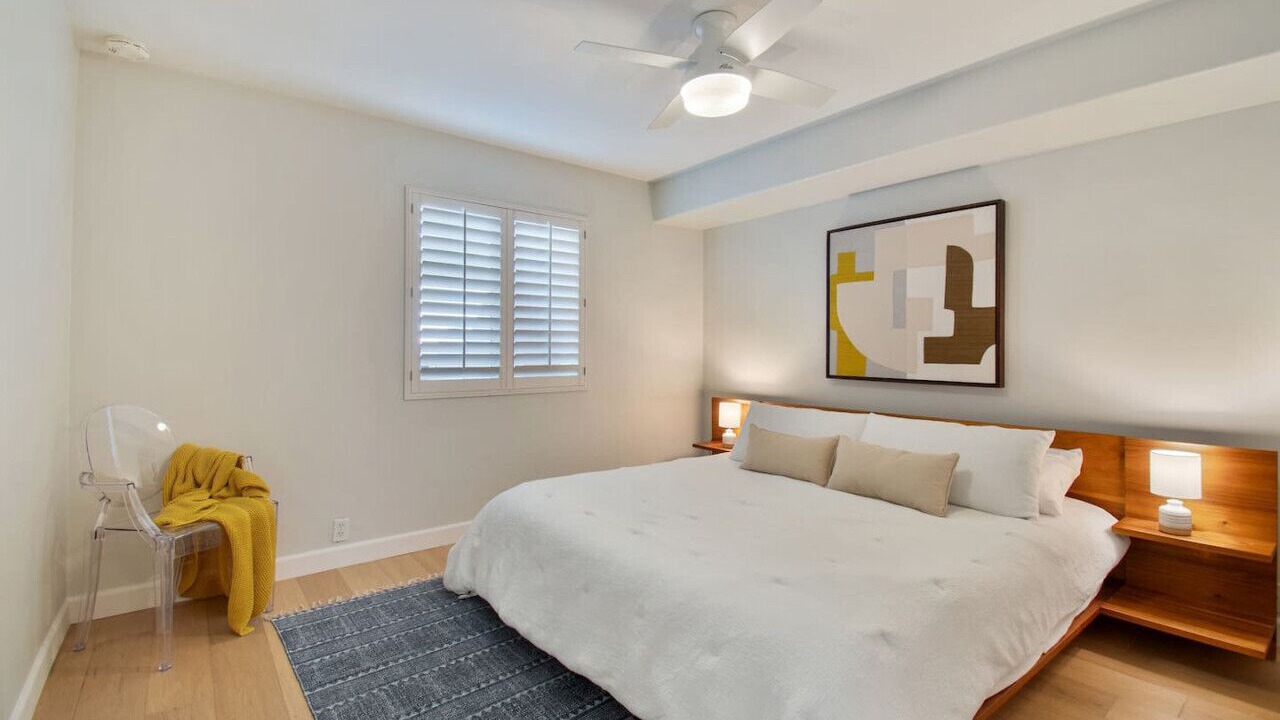 Photo of Bedroom in Chaparral Estates