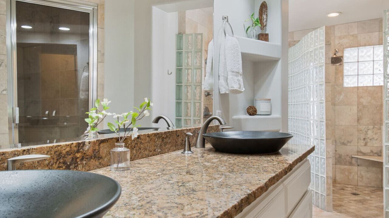 Photo of Bathroom in Chaparral Estates