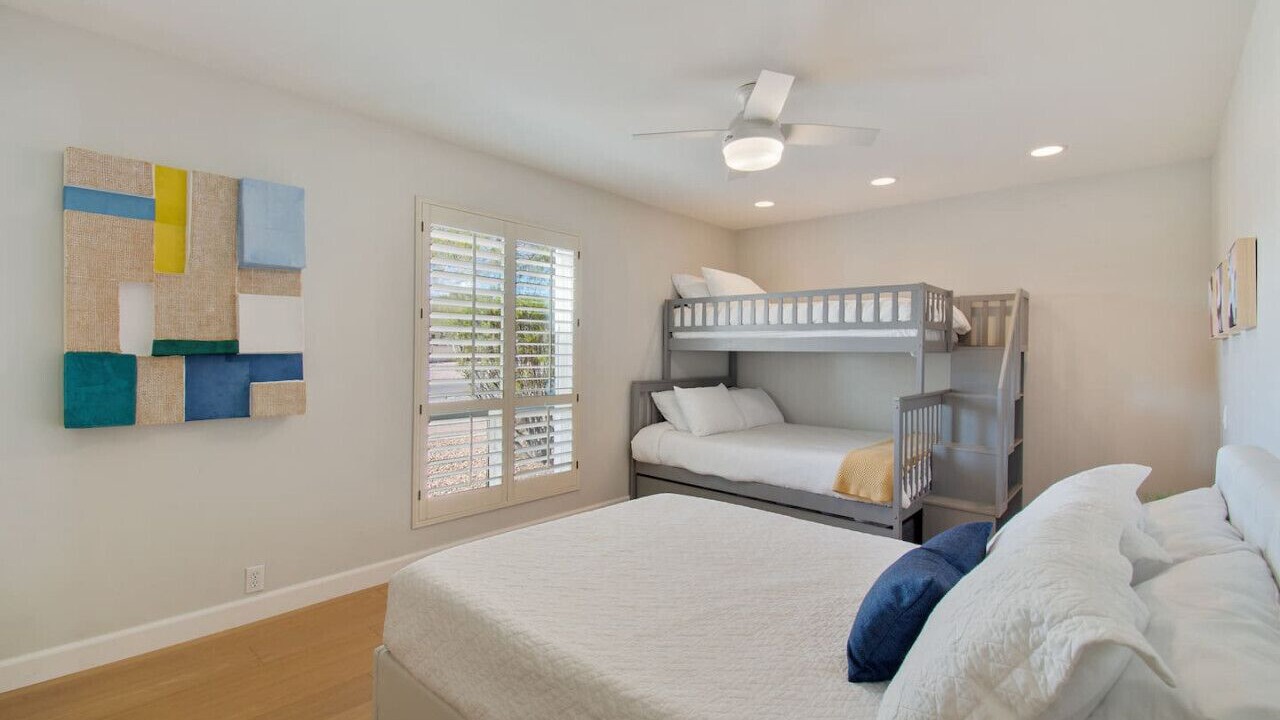 Photo of Bedroom in Chaparral Estates