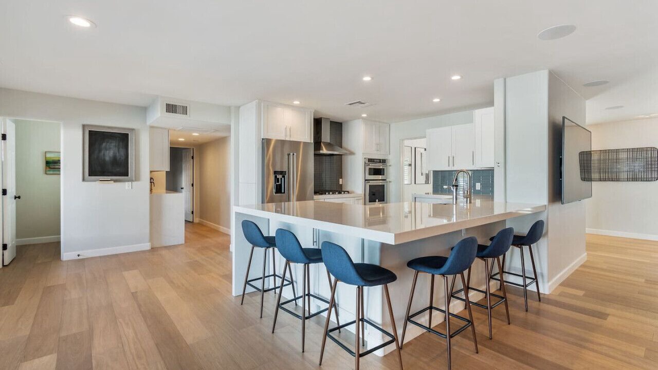 Photo of Kitchen in Chaparral Estates