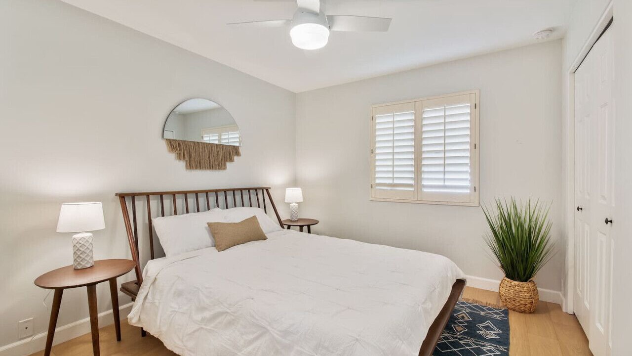 Photo of Bedroom in Chaparral Estates