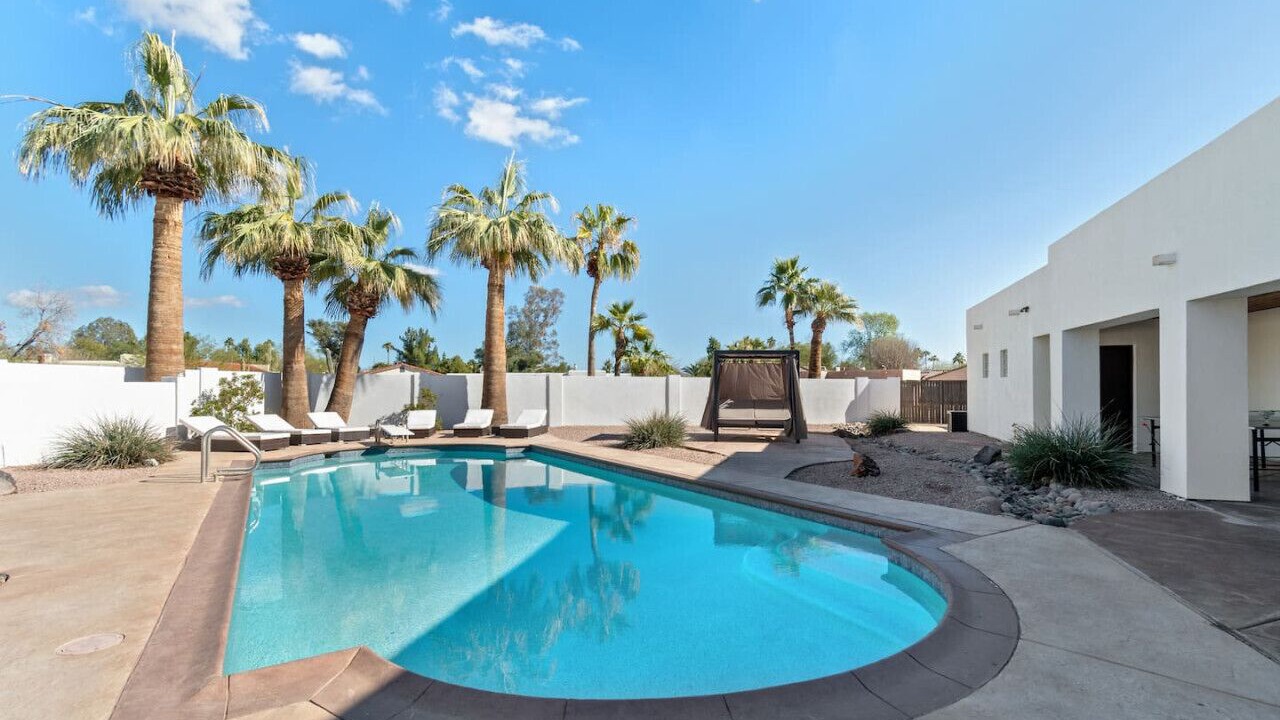 Photo of Outdoor in Chaparral Estates