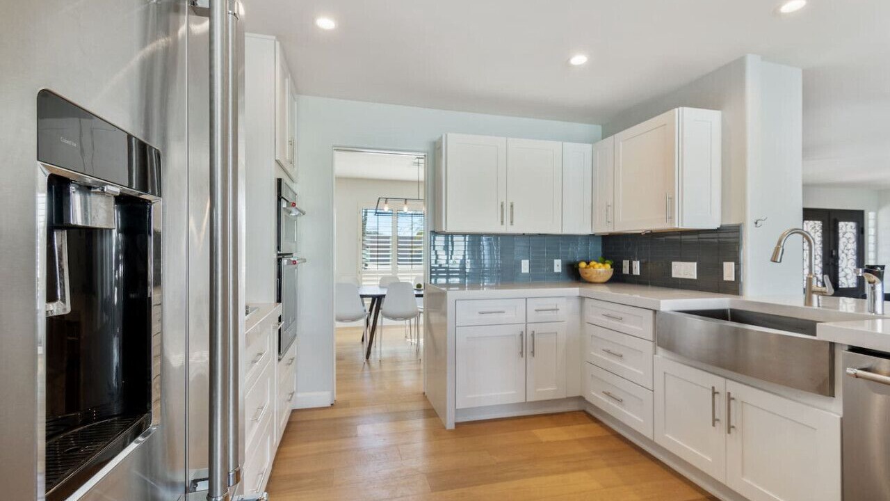 Photo of Kitchen in Chaparral Estates