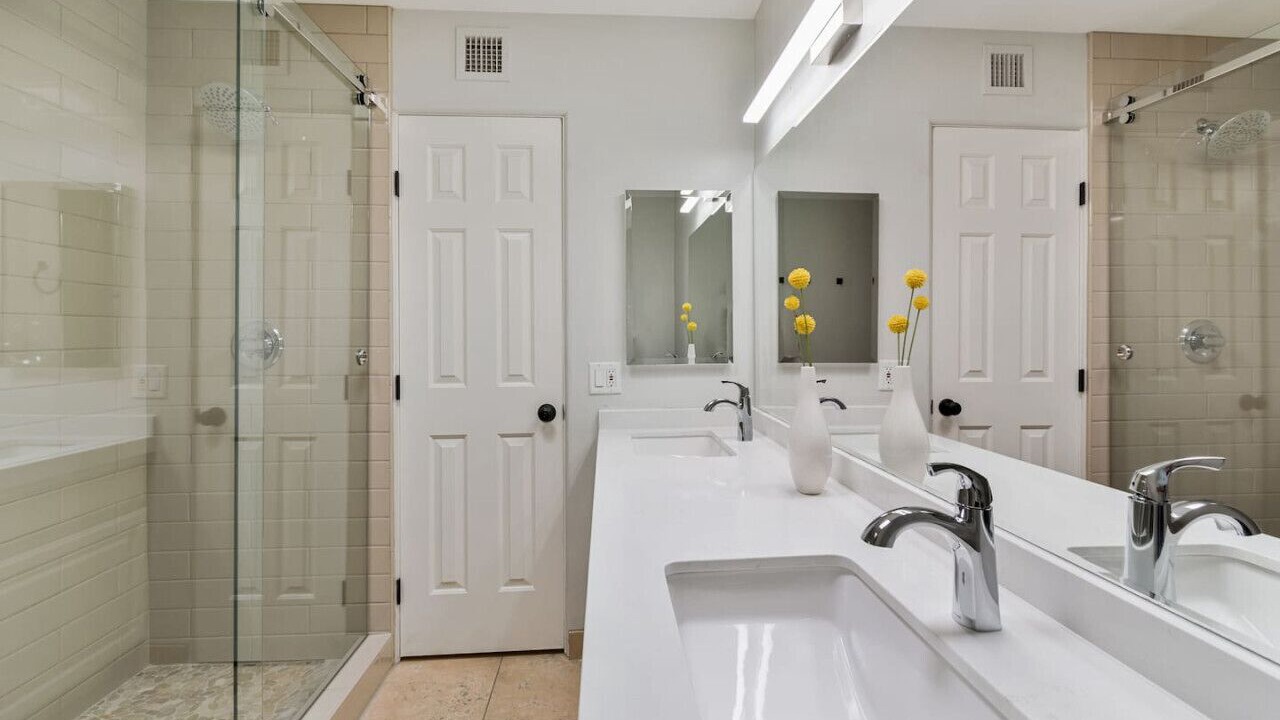 Photo of Bathroom in Chaparral Estates