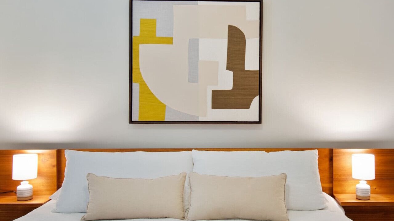 Photo of Bedroom in Chaparral Estates