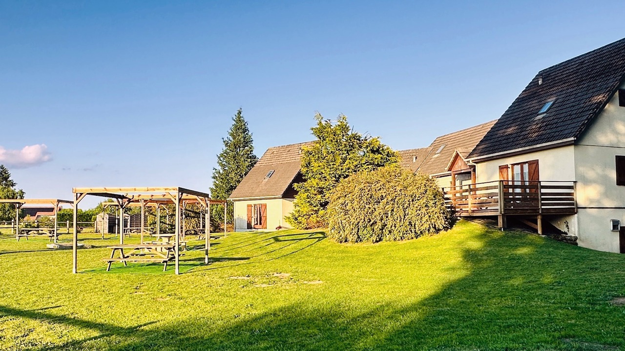 Photo of Outdoor in Anzeme