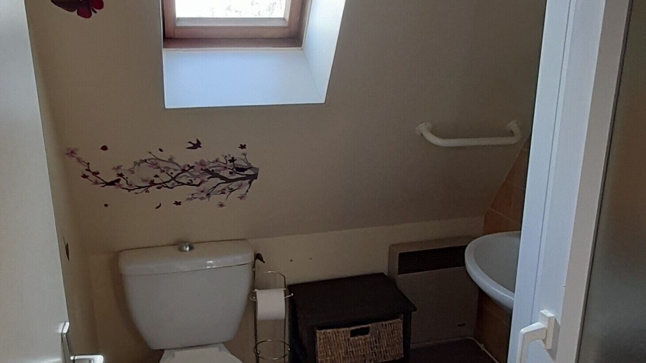 Photo of Bathroom in Anzeme