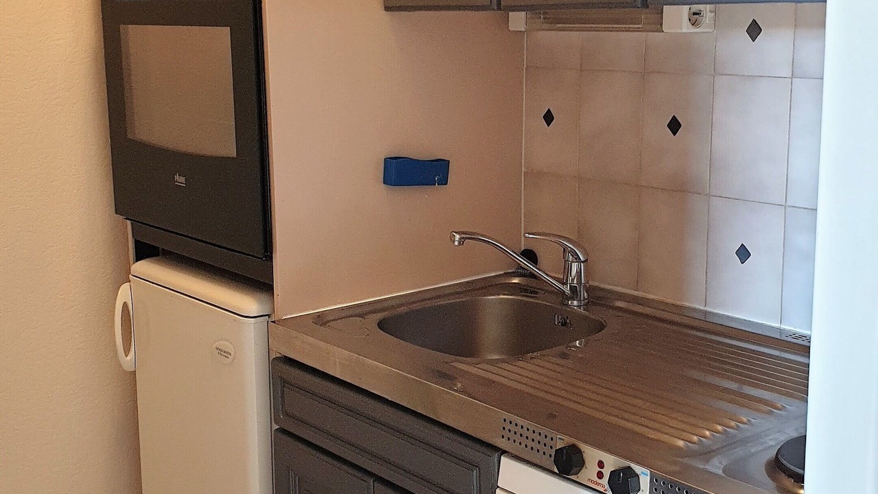 Photo of Kitchen in Anzeme