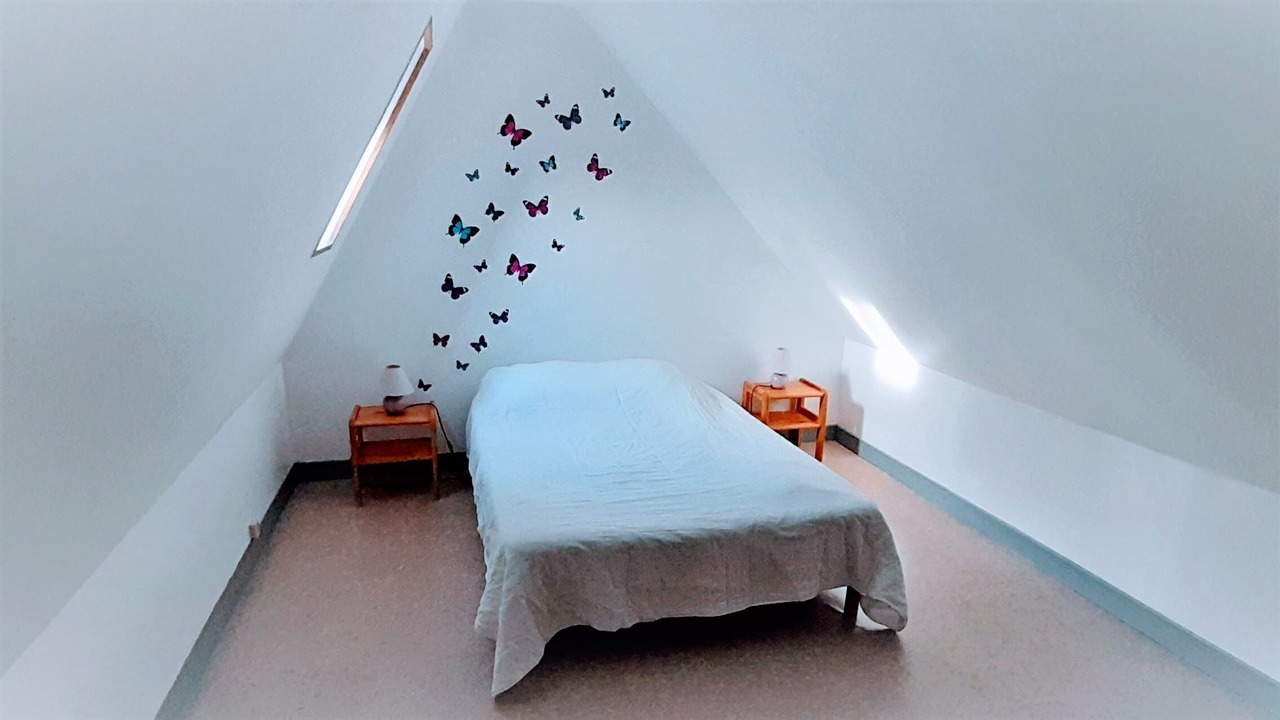 Photo of Bedroom in Anzeme