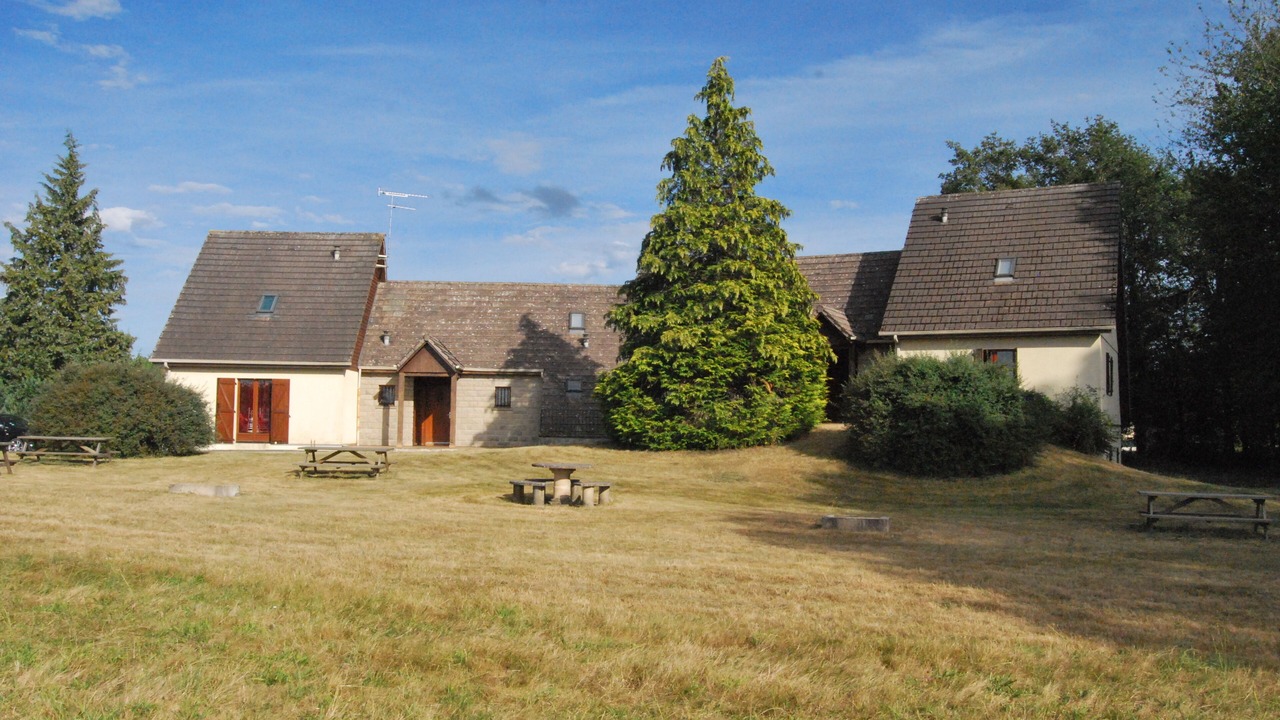 Photo of Outdoor in Anzeme