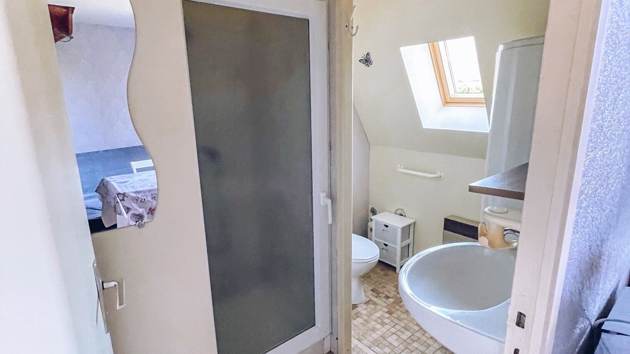 Photo of Bathroom in Anzeme