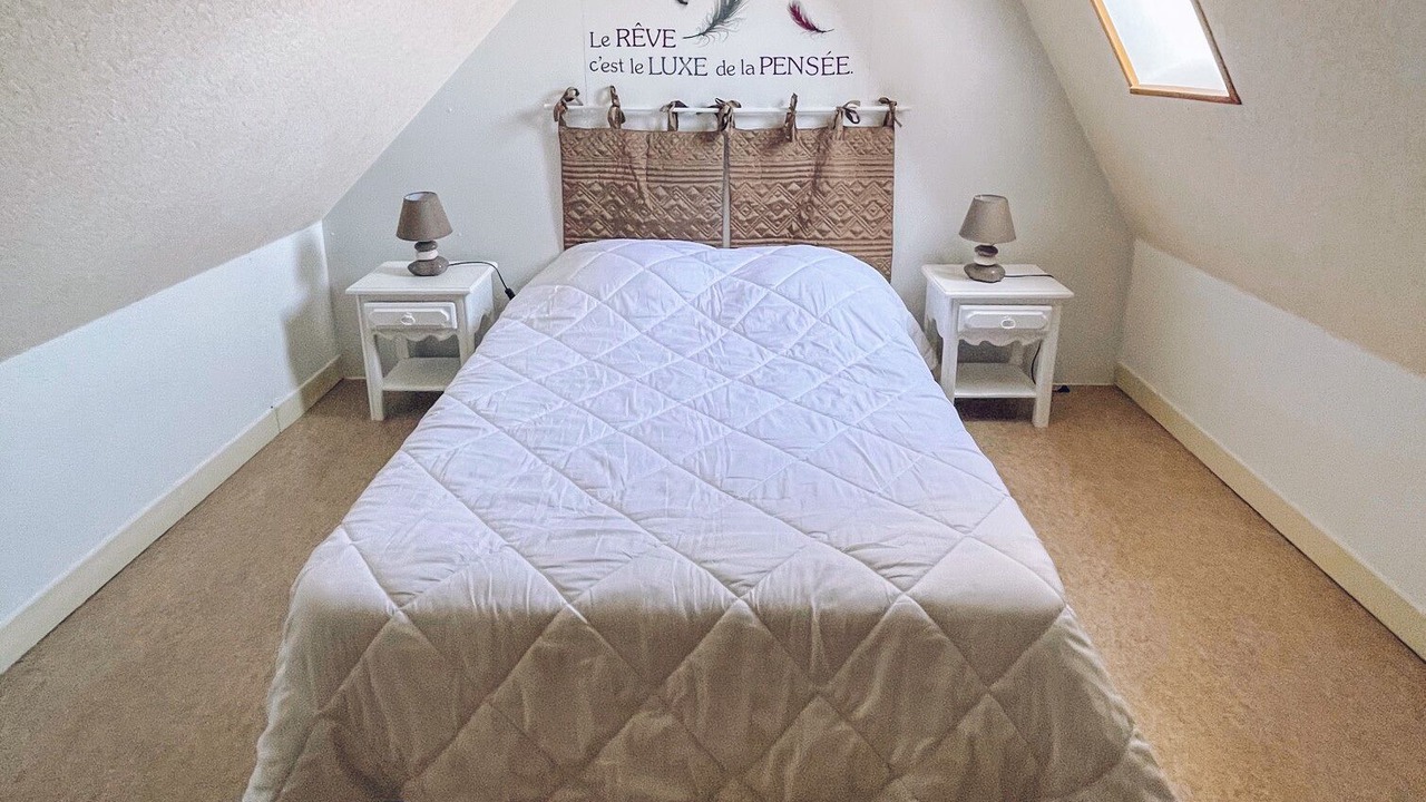 Photo of Bedroom in Anzeme