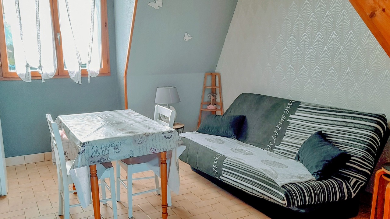 Photo of Livingroom in Anzeme