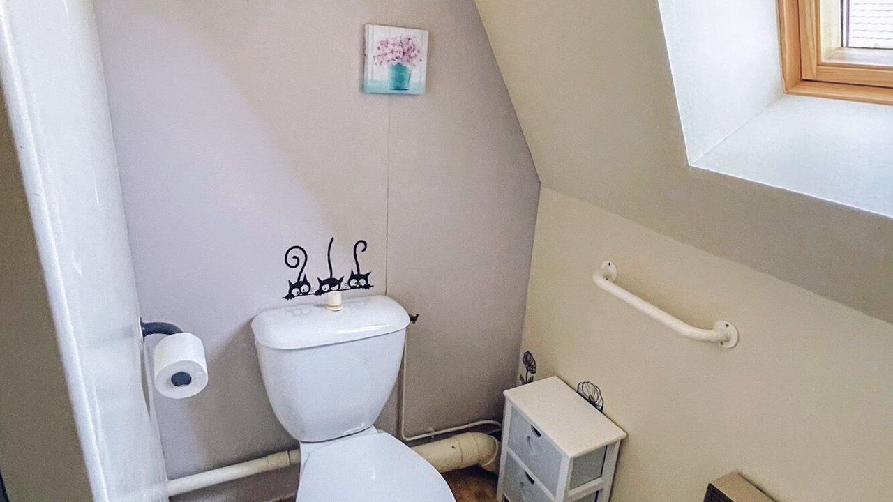 Photo of Bathroom in Anzeme