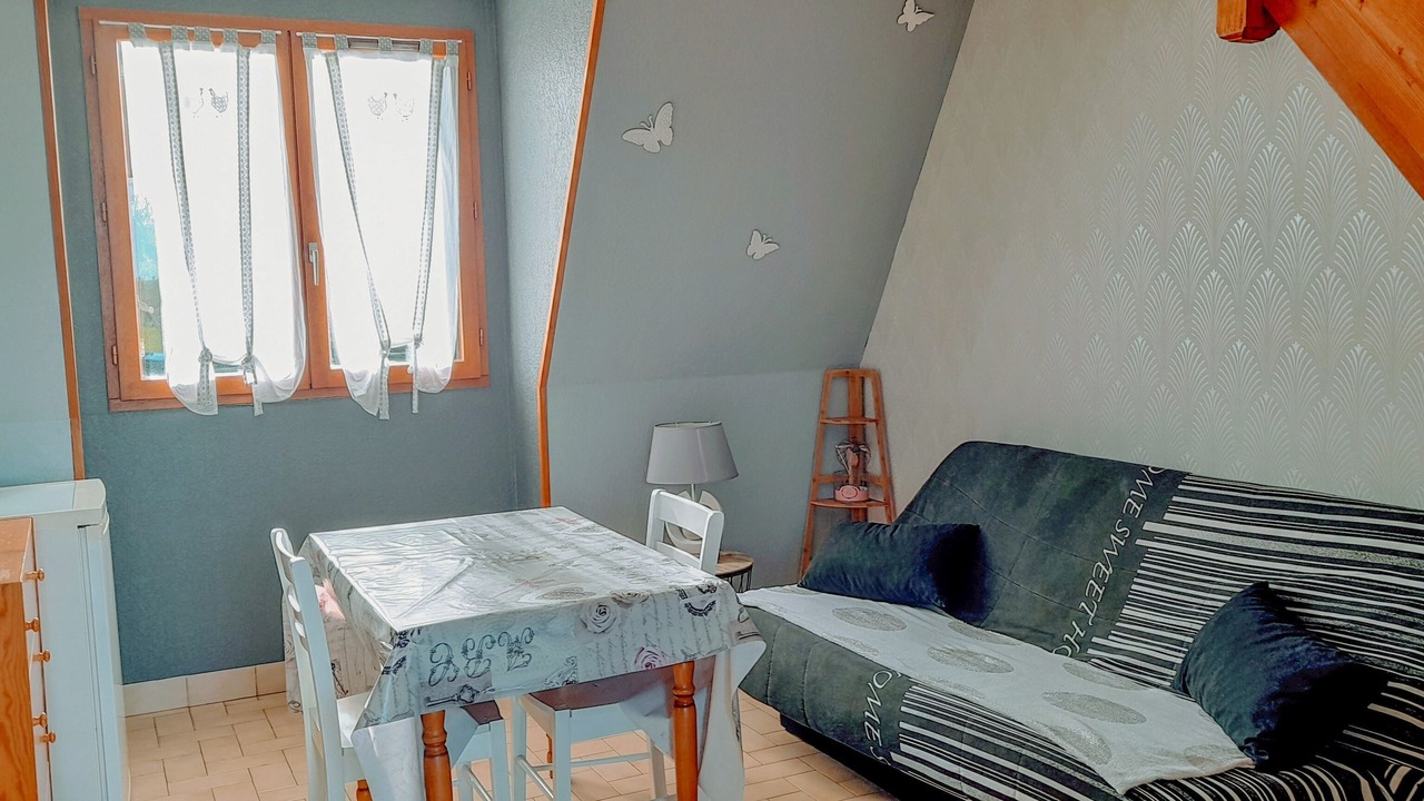 Photo of Livingroom in Anzeme