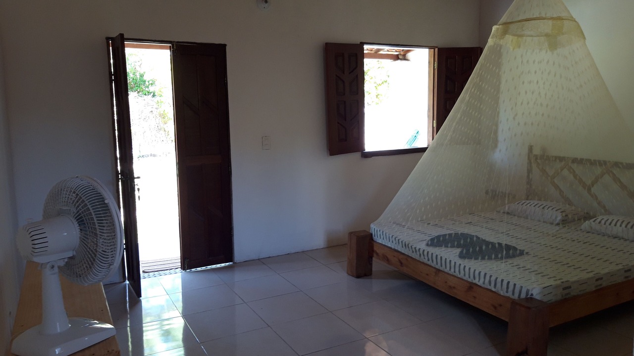 Photo of Bedroom in Velha Boipeba