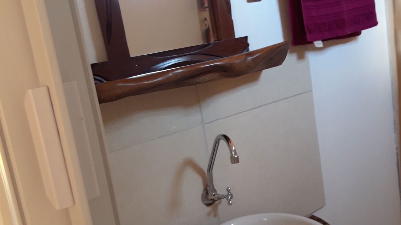 Photo of Bathroom in Velha Boipeba